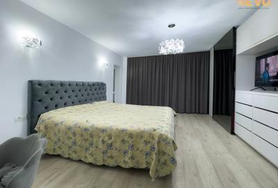 Parc Sebastian | 3 Camere | Bloc 2001 | Centrală | Parcare | - 4