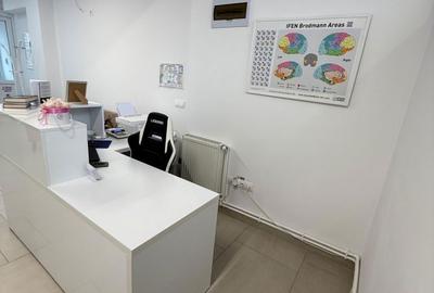 Spațiu comercial, de 93 mp, în Ultracentral - 17