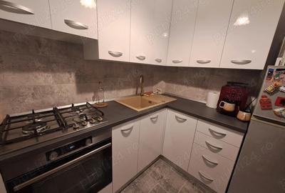 Garsonieră nedecomandată în Sângeorgiu de Mureș - 7