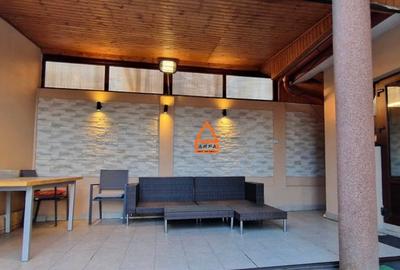 Duplex cu 5 camere cu Teren 340 Mp în Cug - 3