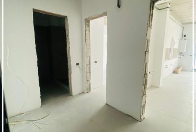 Apartament cu 2 camere în Nord - 12