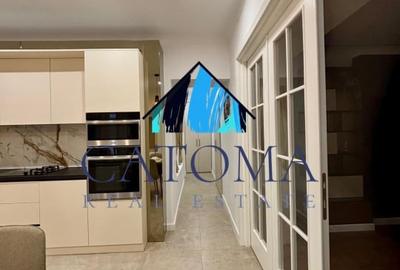 Unirii - Udriste | Apartament elegant cu Incalzire in pardoseala - 4