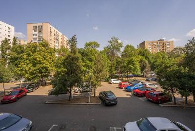 Apartament 3 camere, decomandat, 73 mp, metrou Raul Doamnei - 17