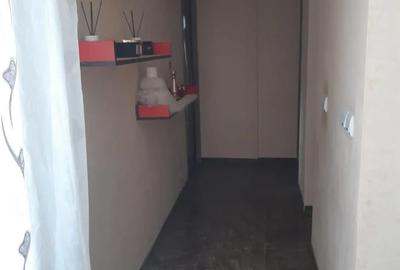 Casă cu 2 camere în Colonia 1 Mai - 1