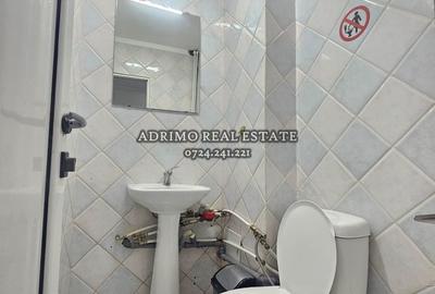 Spațiu comercial, de 40 mp, în Gara - 7