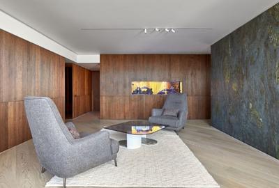 REA1026025 Penthouse spectaculos 4 camere I Zona Floreasca I View superb - 5