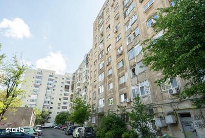 Garsonieră, mobilată în Pantelimon - 17