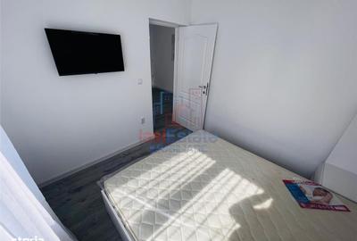 Apartament cu 2 camere în Horpaz - 3