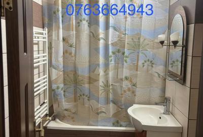 Garsonieră decomandată în Central - 1