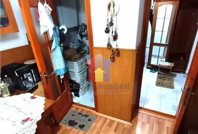 PARTER cu extindere ap 2camere Decomandat 65 mp - 4