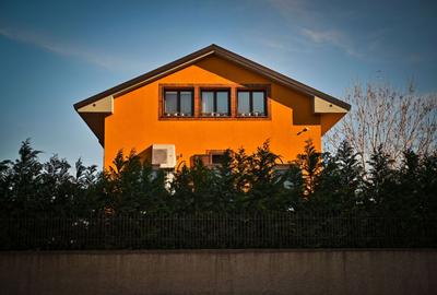 Duplex cu 6 camere cu Canalizare în Faleza Nord - 18