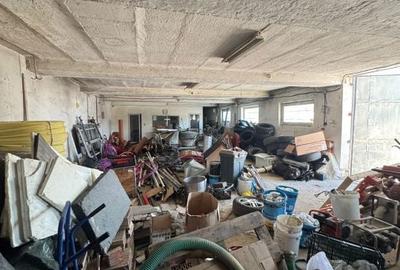 Spațiu comercial, de 330 mp, în Progresul - 1