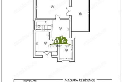 Casa individuala Noua 2026 P+E /Magura Residence/ Mihae?ti VL - 6