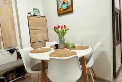 Apartament 3 camere, 75 mp, zona 22 Decembrie 1989 - 3