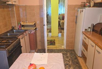 Vand apartament de 4 camere decomandat in Deva, etaj 2, zona Bejan, - 3