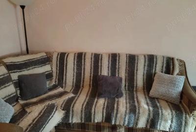 Apartament cu 3 camere decomandat în Drumul Taberei - 2