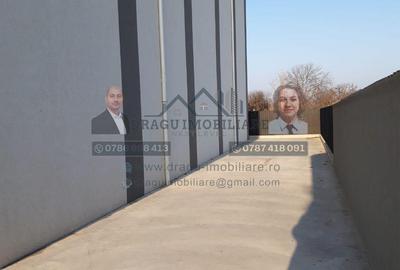 Spatiu Comercial Umbraresti/Galati - 1