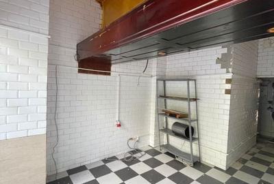 Spațiu comercial, de 32 mp, în Ultracentral - 5