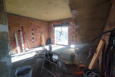 Sanandrei, Duplex pe Etaj, Drum asfaltat - 12