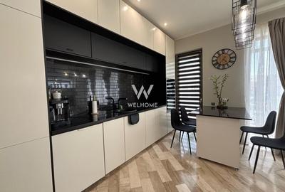 CONFORT la standarde inalte! Penthouse deosebit pe 2 niveluri zona Shopping City - 5