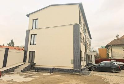 Cladire multifunctionala de inchiriat - 6