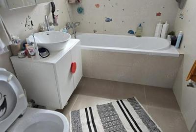 Duplex Campului, sup teren = 330 mp, mobilat, utilat - 8