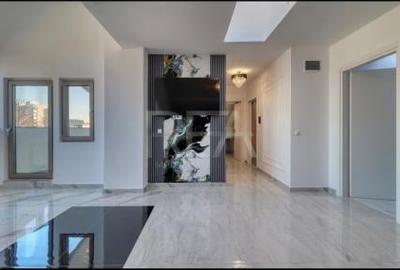 Apartament cu 3 camere decomandat, mobilat în Chitila