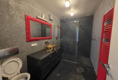 HERASTRAU NORDULUI DE INCHIRIAT APARTAMENT 3 CAMERE LUX | LOC PARCARE - 11