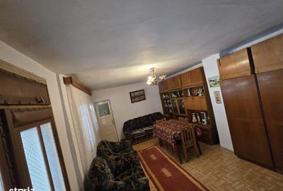 Casă cu 5 camere cu Teren 238 Mp în Traian - 8