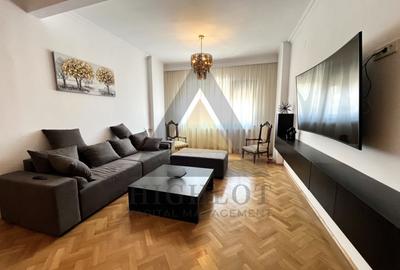 Apartament cu 4 camere semidecomandat în Pache Protopopescu - 29