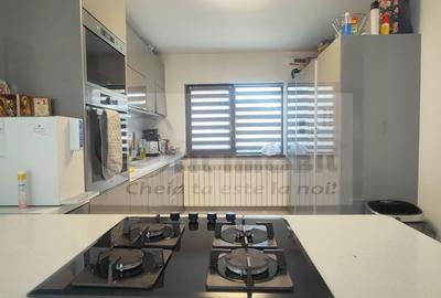 VILA PREMIUM 1,7 KM ALEEA TUDOR NECULAI, VALEA ADANCA, LA CHEIE, P+1+M - 4
