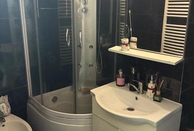 Apartament cu 2 camere nedecomandat în Central - 2