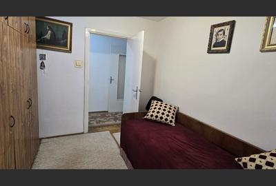 Apartament 3 camere | 62 mp | Zona Circumvalațiunii - 9
