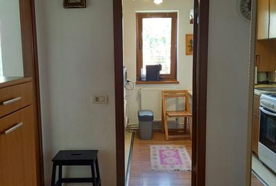 Apartament de 3 camere , Manastur , et 4 din 4 - 16