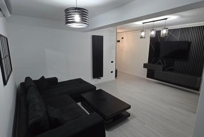 Apartament cu 2 camere în Nord - 13
