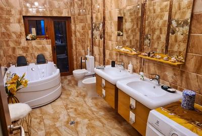 Casă individuală cu 4 camere cu Teren 518 Mp în Central - 9