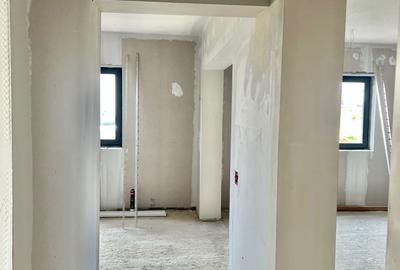 Casă cu 4 camere în Frumușeni - 4