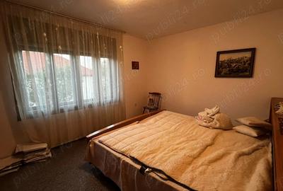 Vila de vanzare complet mobilata Birchi? - 9