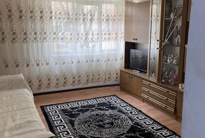 Apartament cu 2 camere în Mărăței - 1