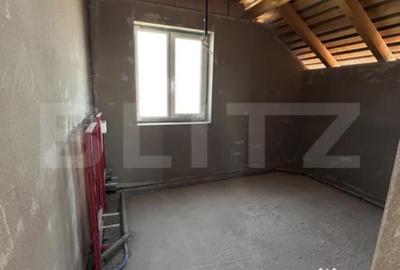 Casă cu 4 camere cu Teren 500 Mp în Dej - 5