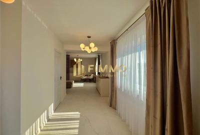 Duplex prima inchiriere | 3 cam | Lisaura | ID:1267 - 7