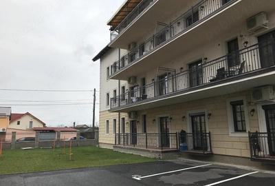 Apartament cu 2 camere decomandat, mobilat în Ronaț - 1