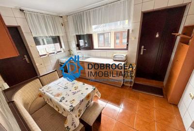 STRADA TRAIAN - CASA LA SOL ,TEREN 783 MP, DESCHIDERE 14 M - 6