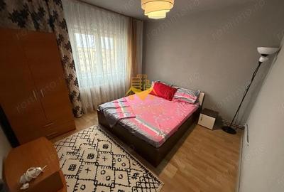 2 camere decomandate, balcon, Zorilor, UMF, BBU, Profi, Carrefour - 2