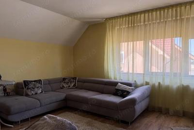 Casă cu 3 camere cu Teren 350 Mp în Haieu - 2