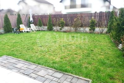 Casa tip duplex | 115mp utili | 300 mp teren | Someseni - 12