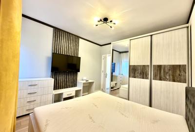 Apartament cu 2 camere decomandat, mobilat în Calea Urseni - 6