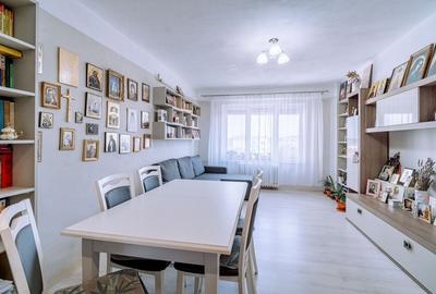 Apartament 4 camere, tip D, 81,mp, Seleușului,mobilat/utilat - 4