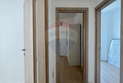 Apartament cu 4 camere decomandat, mobilat în Pipera - 15