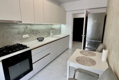 Apartament decomandat în Fundeni - 2